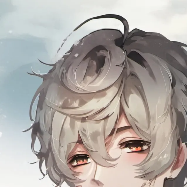 chat with ai character: daren