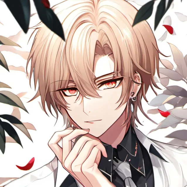 chat with ai character: rayden