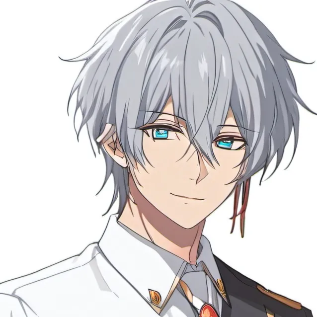 chat with ai character: Heika