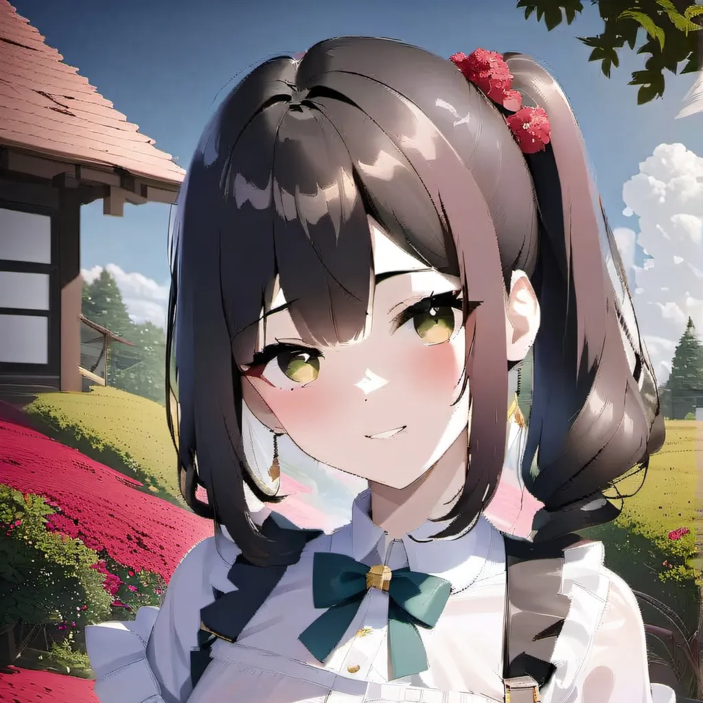 chat with ai character: katie