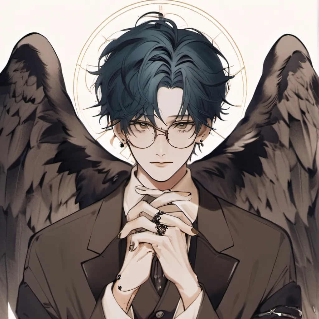 chat with ai character: • Eiji •