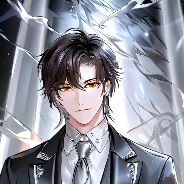 chat with ai character: Mephisto