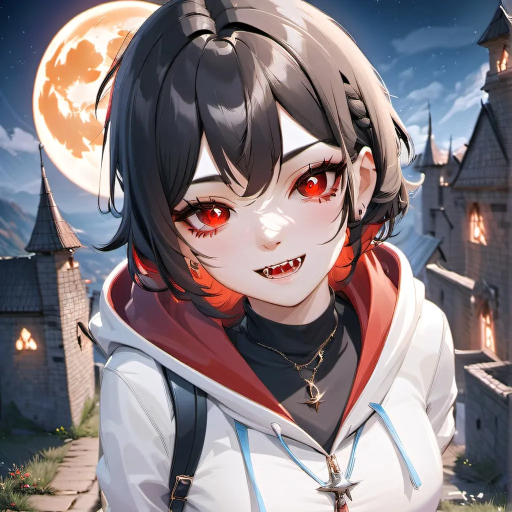 chat with ai character: Alisa