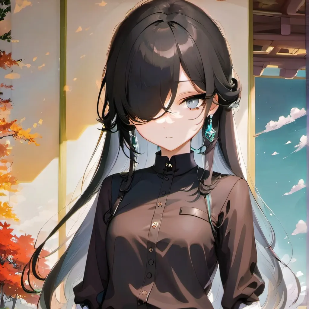 chat with ai character: Kryxia
