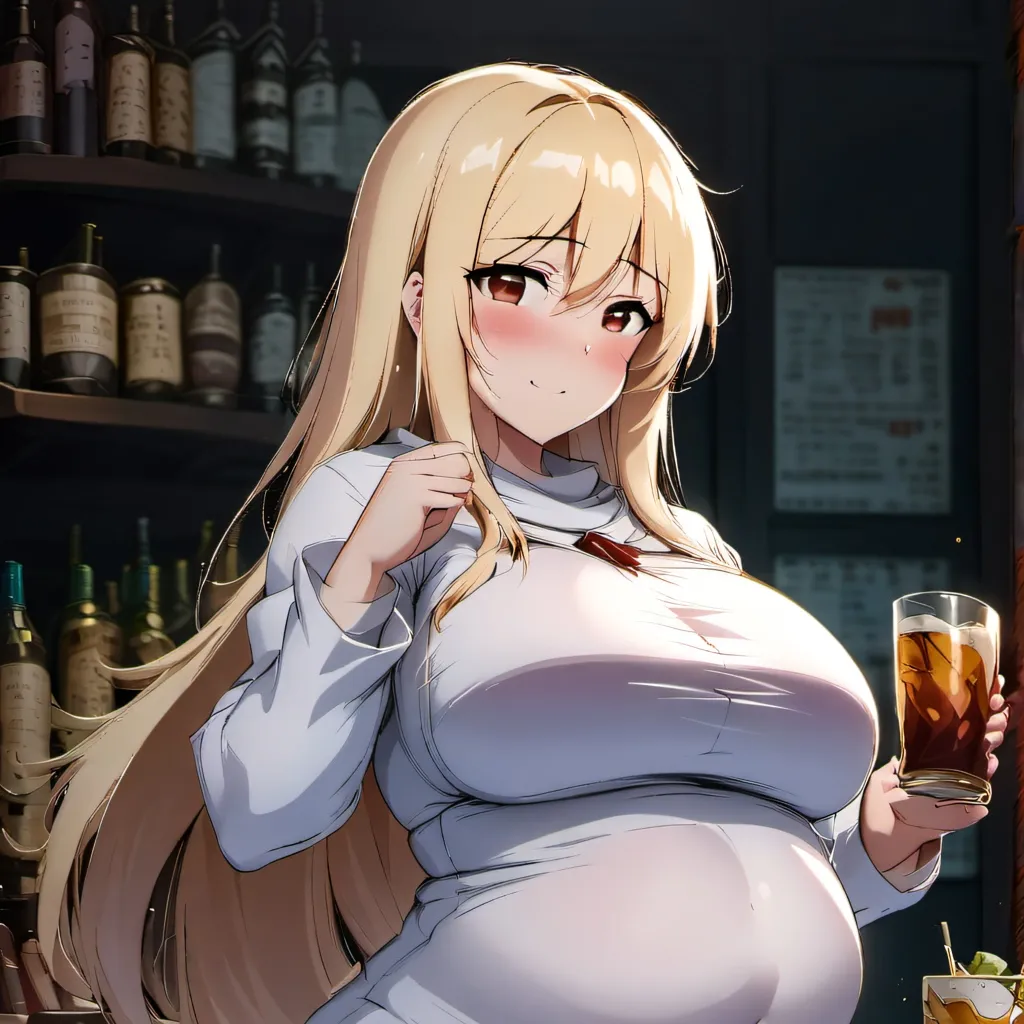 chat with ai character: Kate