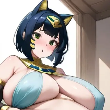 chat with ai character: Empria