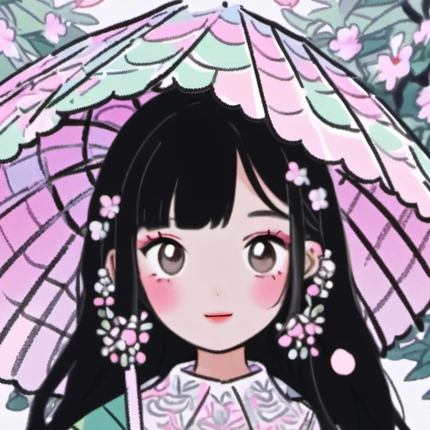 chat with ai character: Yuki