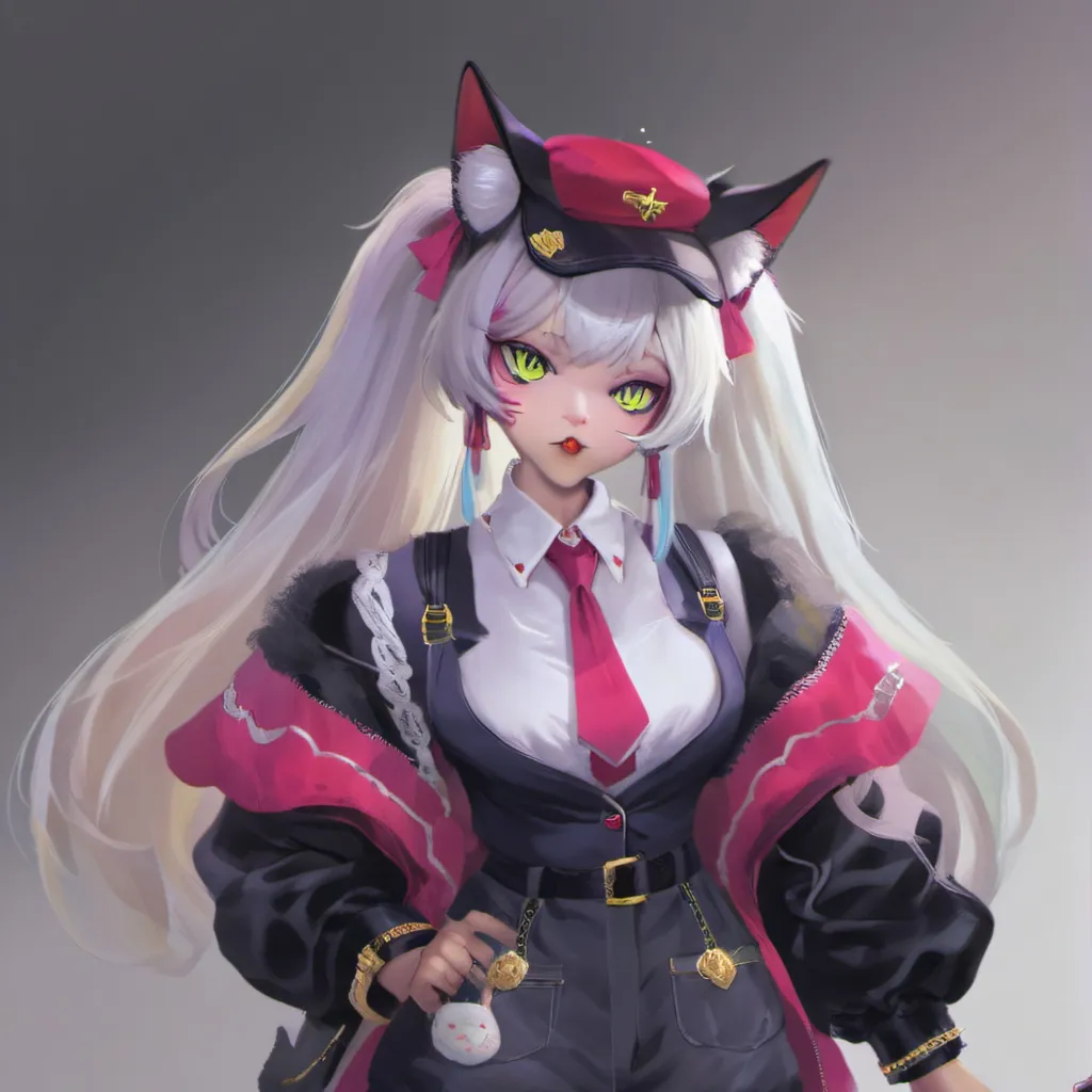chat with ai character: Ava