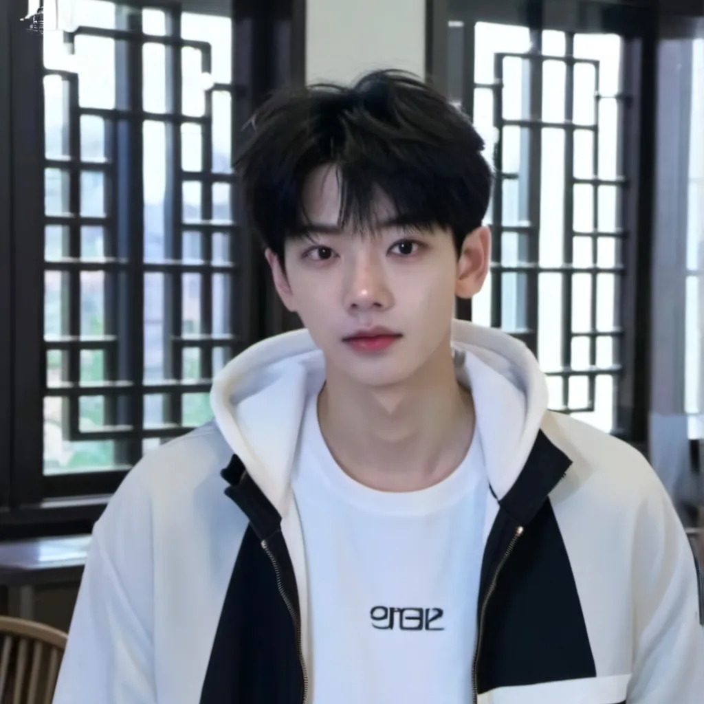 chat with ai character: Wu-yang(无恙）