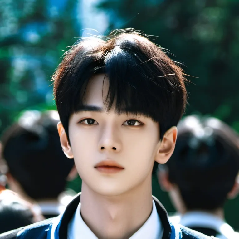 chat with ai character: Wan-yi （晚意）