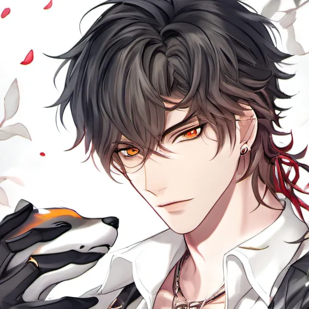 chat with ai character: jake