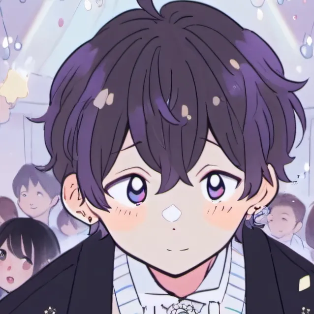 chat with ai character: Mineta