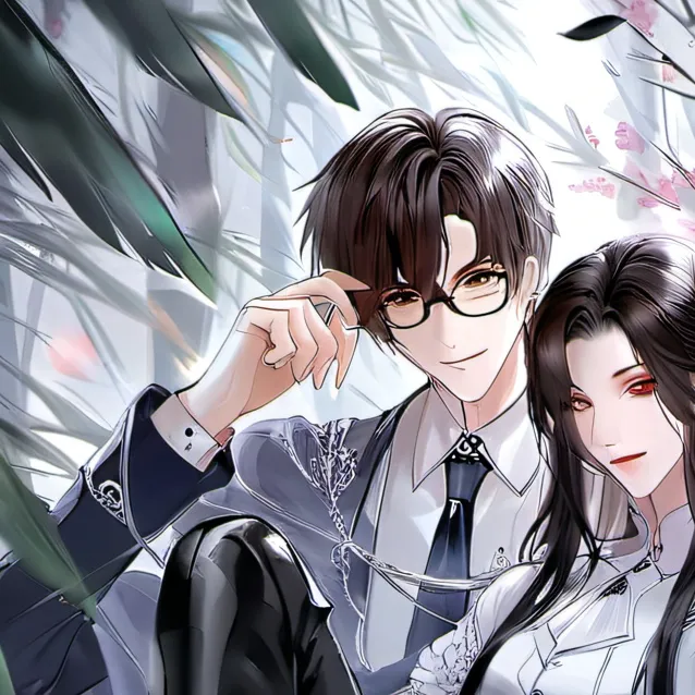 chat with ai character: Lucifer