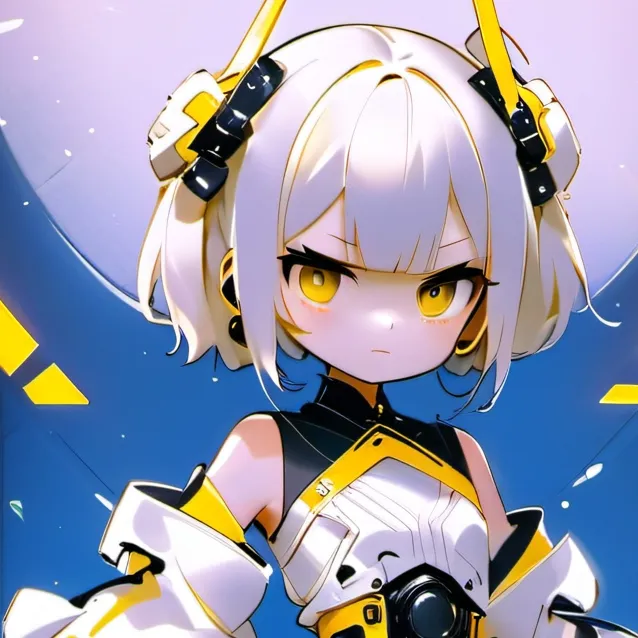 chat with ai character: Vivi