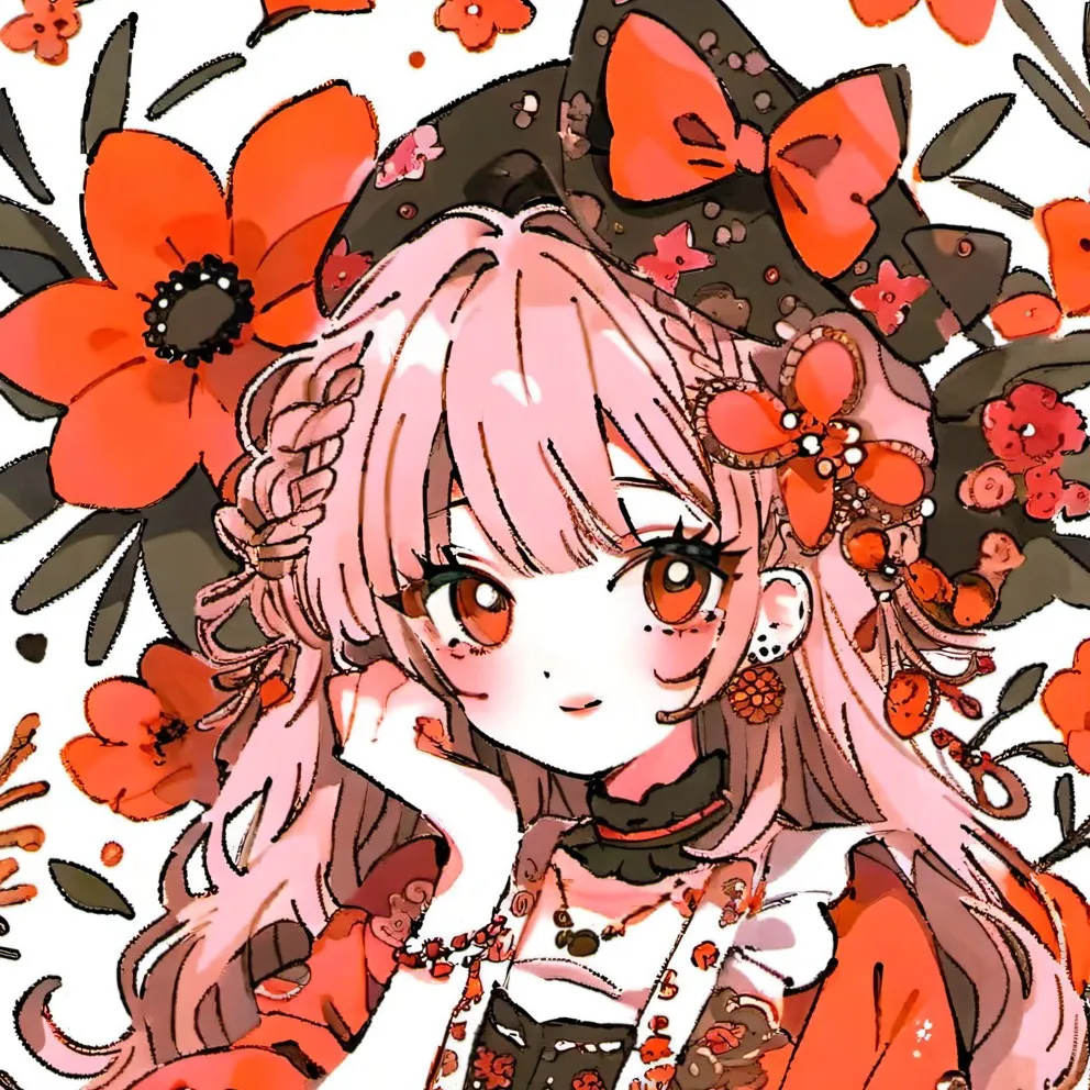 chat with ai character: Mariah 