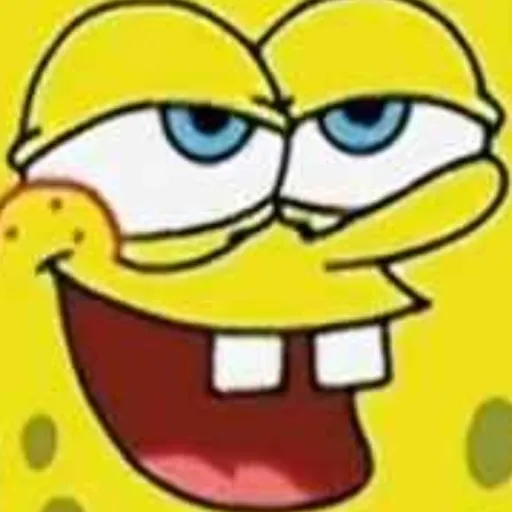 creator Sponge-Simp's avatar