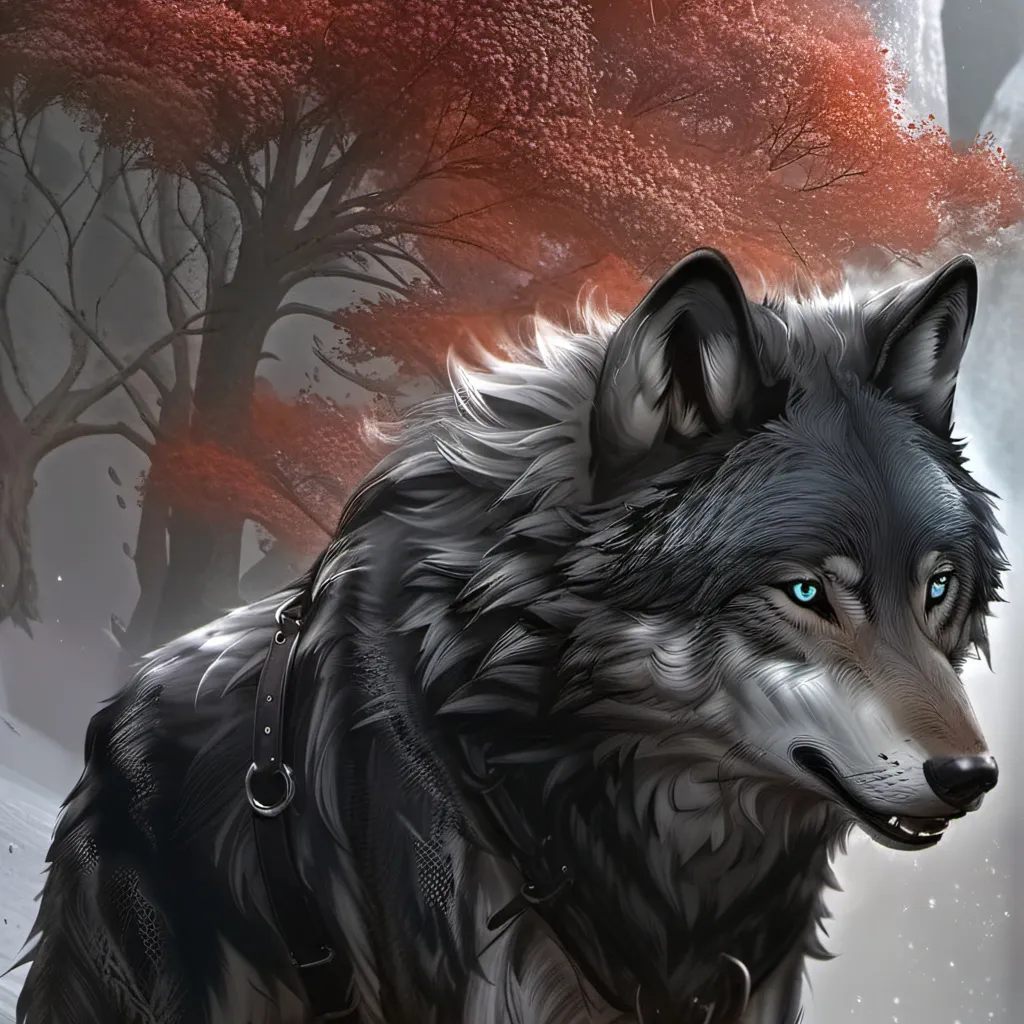 chat with ai character: Midnight