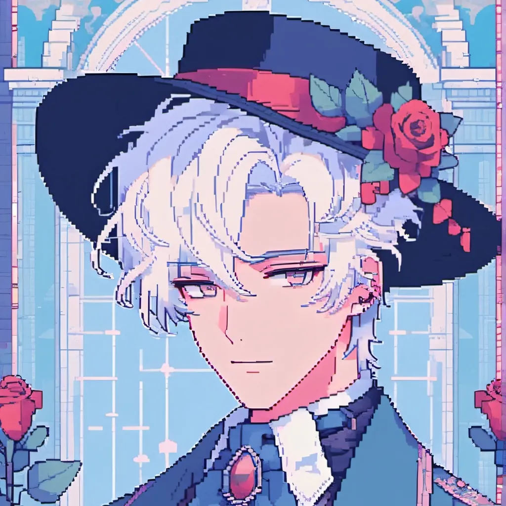 chat with ai character: Lion ✨