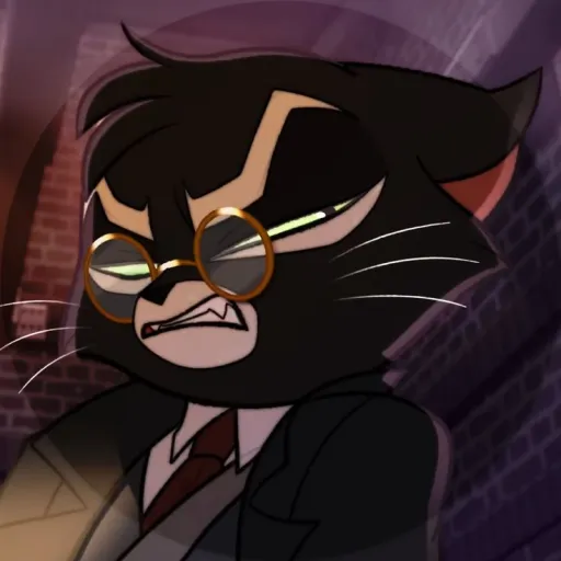 creator BSD AND LACKADAISY's avatar