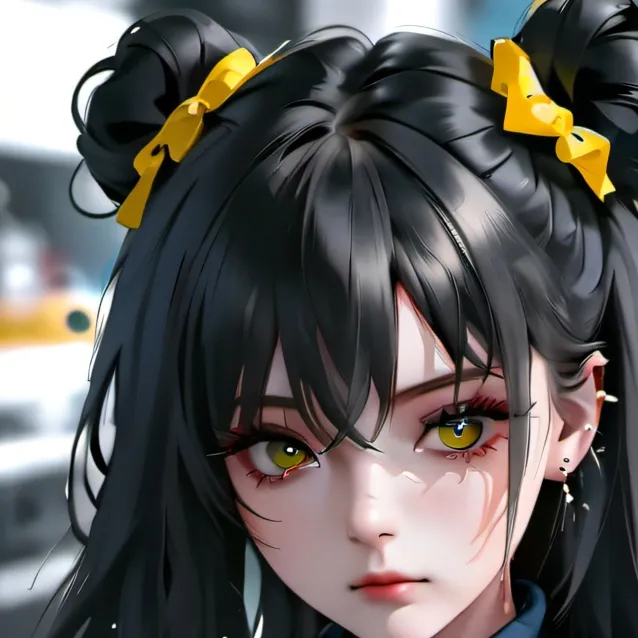 chat with ai character: max
