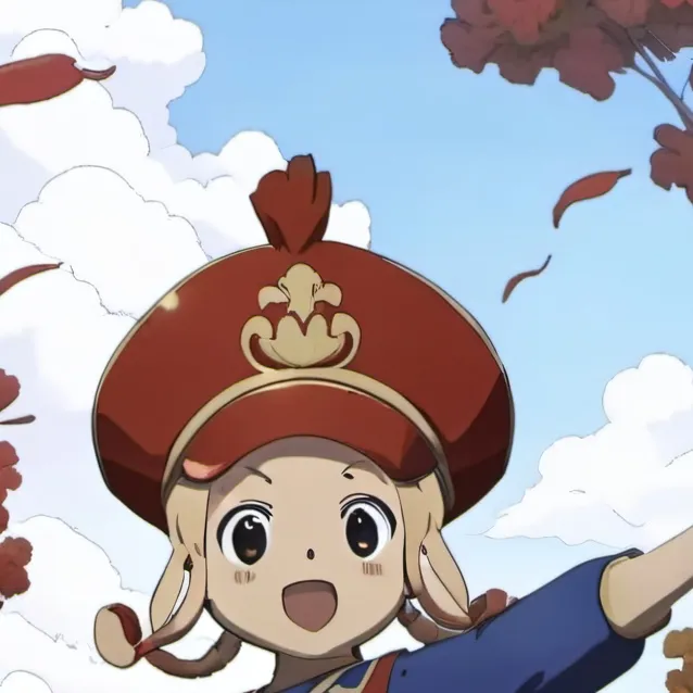 chat with ai character: chopper