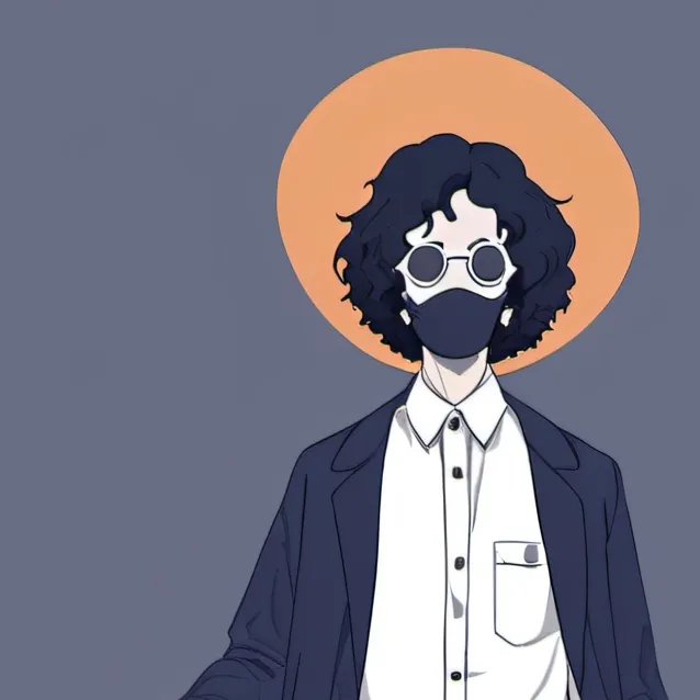 chat with ai character: Brook