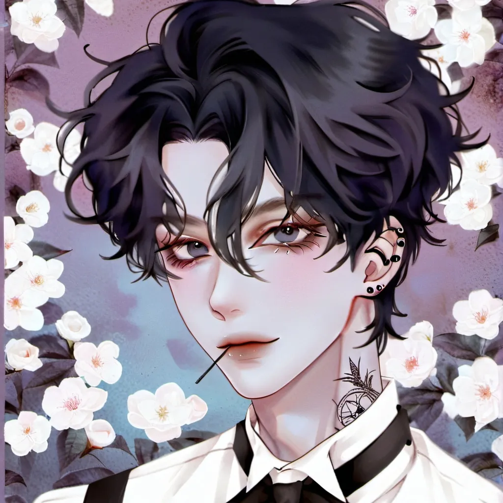 chat with ai character: Lake Riggs