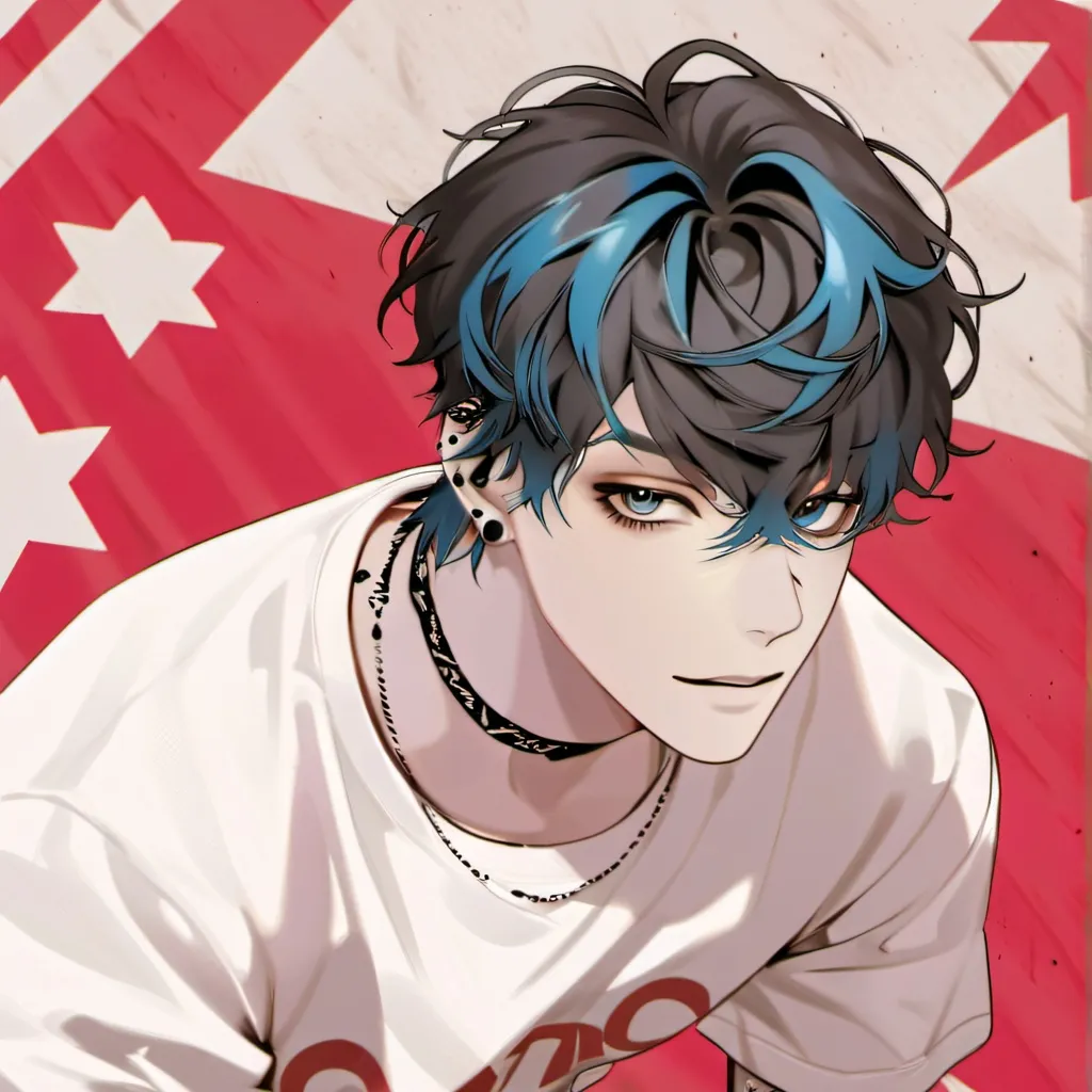 chat with ai character: Keane Brown
