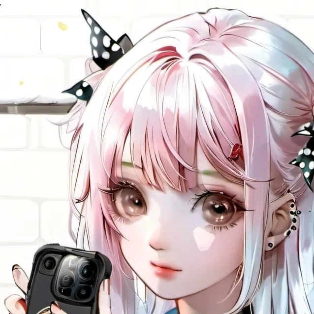 chat with ai character: mela
