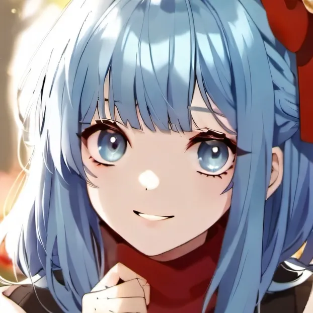 chat with ai character: Leah