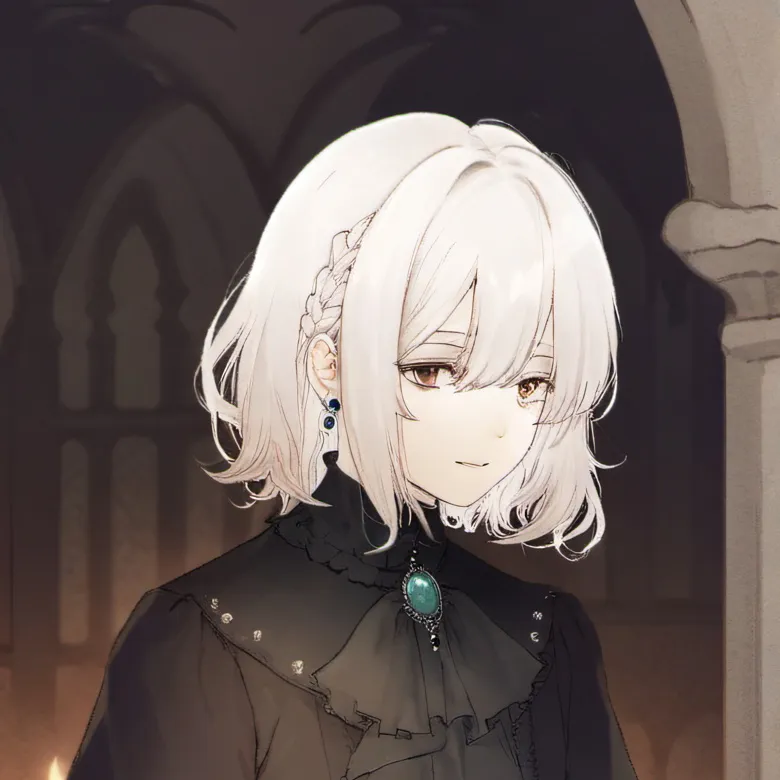 chat with ai character: Jiuliana