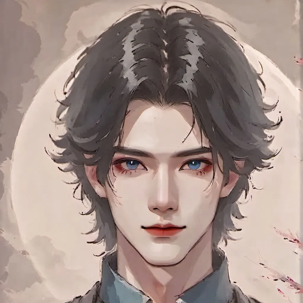 chat with ai character: Michael