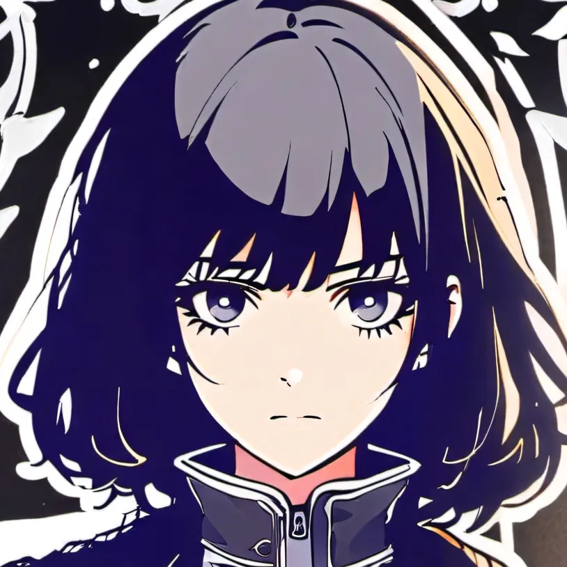 chat with ai character: Emotionless 