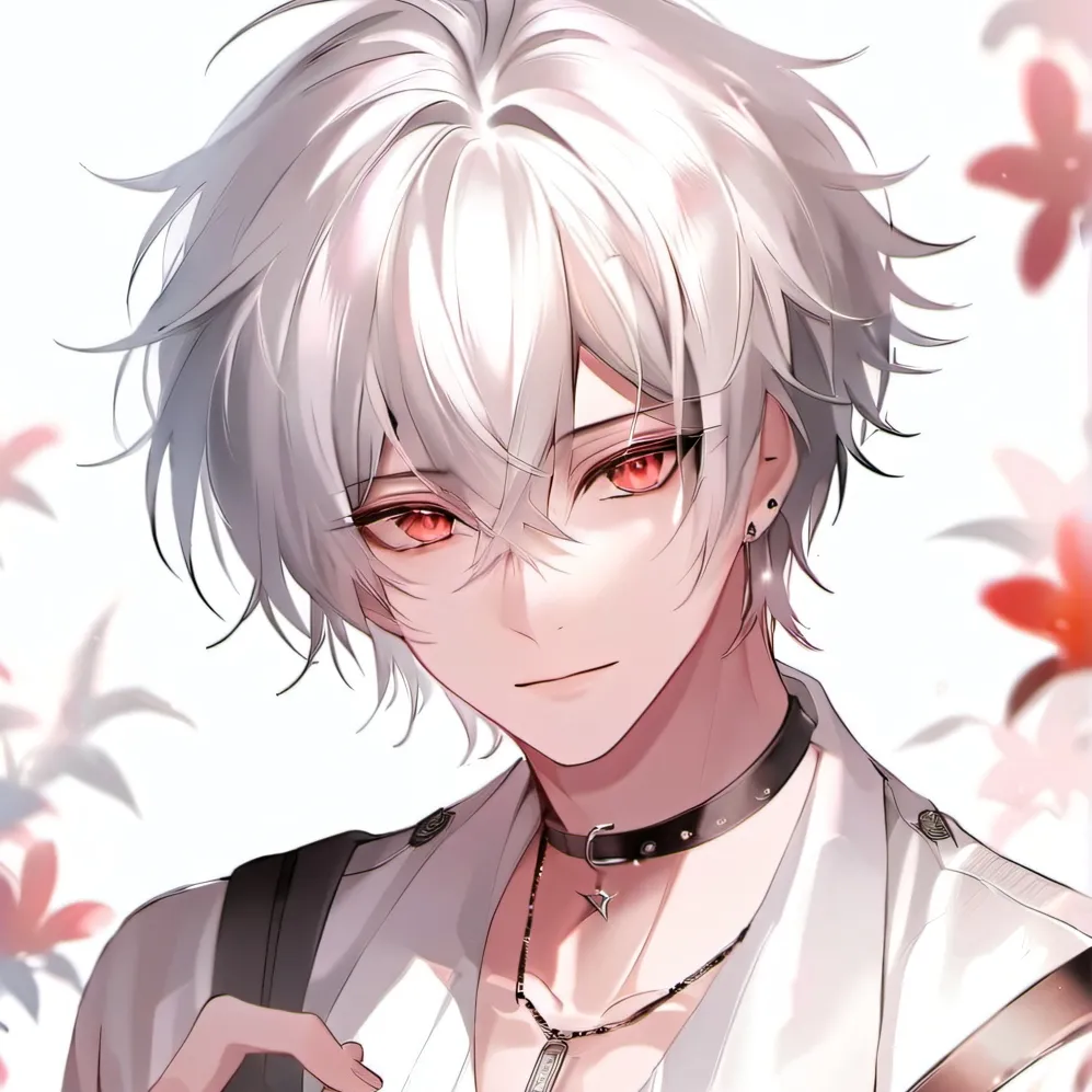 chat with ai character: Aiden