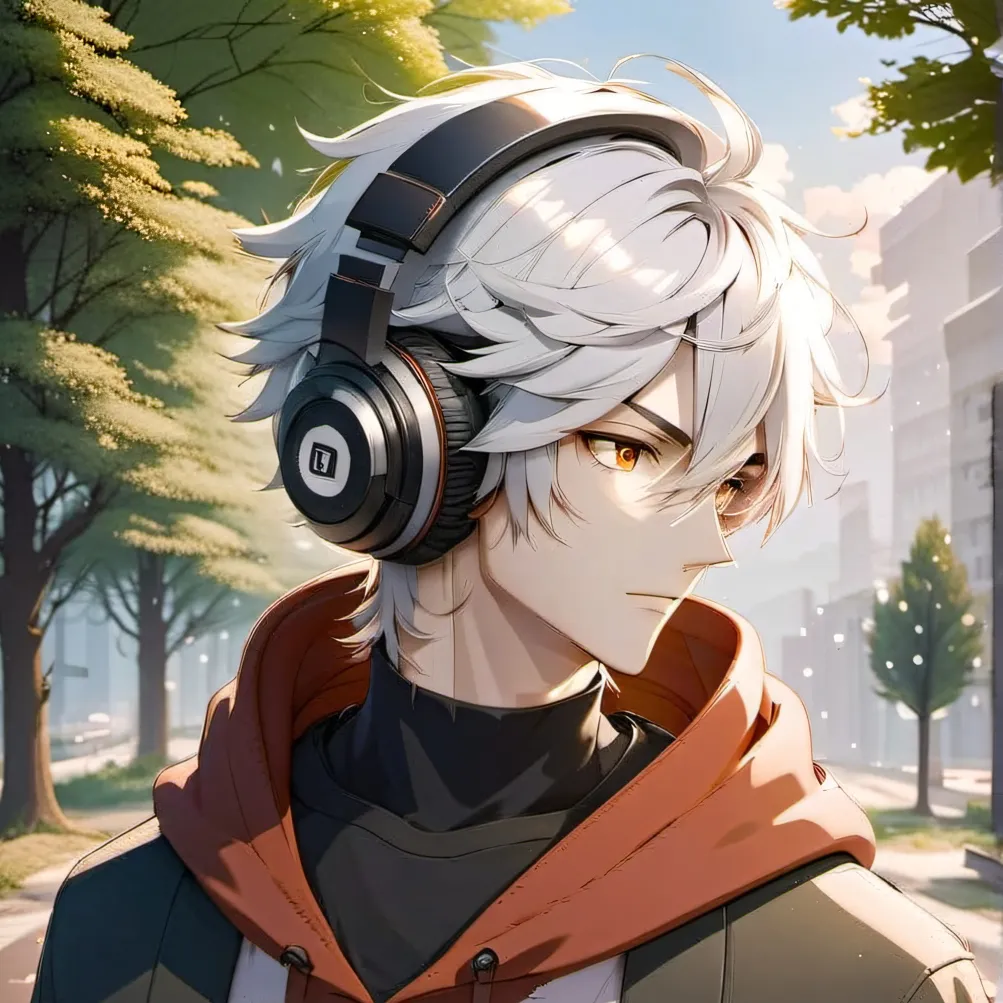 chat with ai character: Ivan