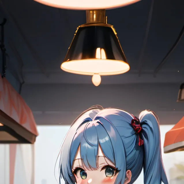 chat with ai character: Mahiru Yodama