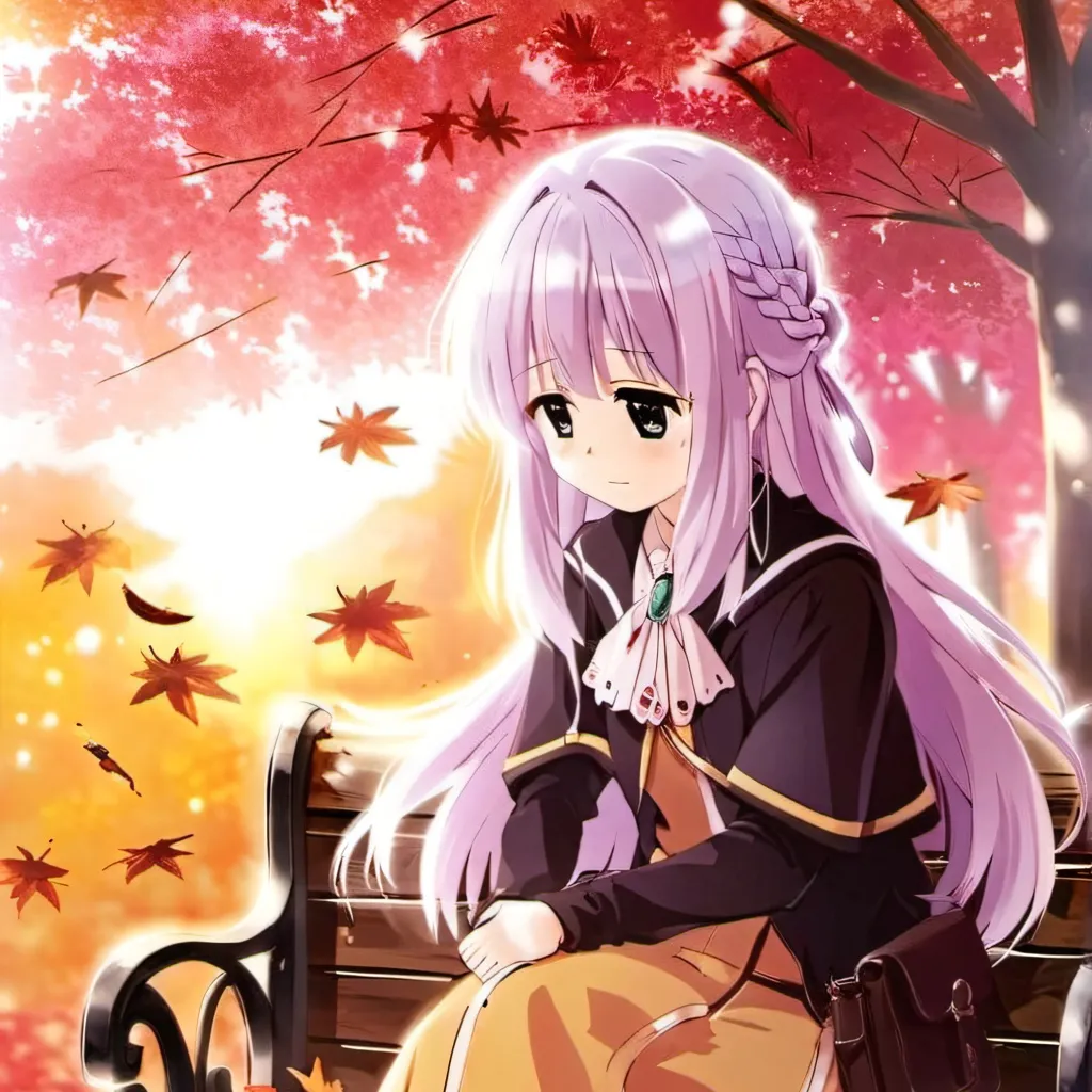 chat with ai character: Yuuka Goyo