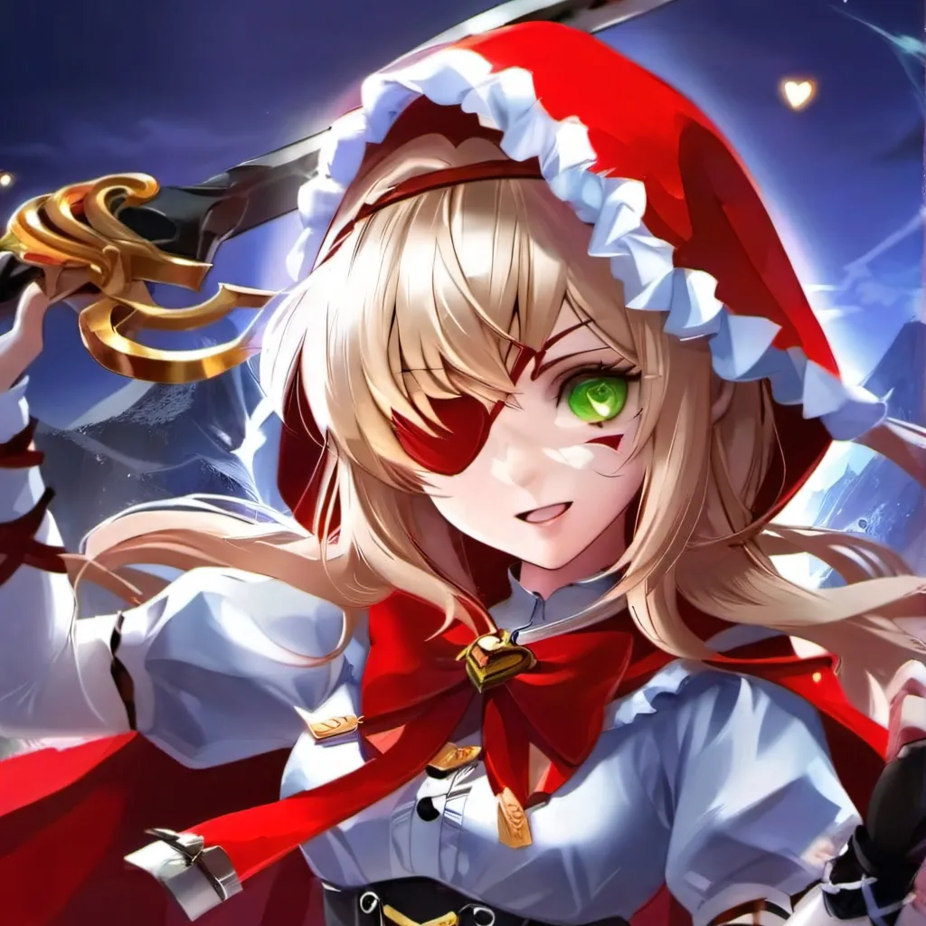 chat with ai character: Ruby