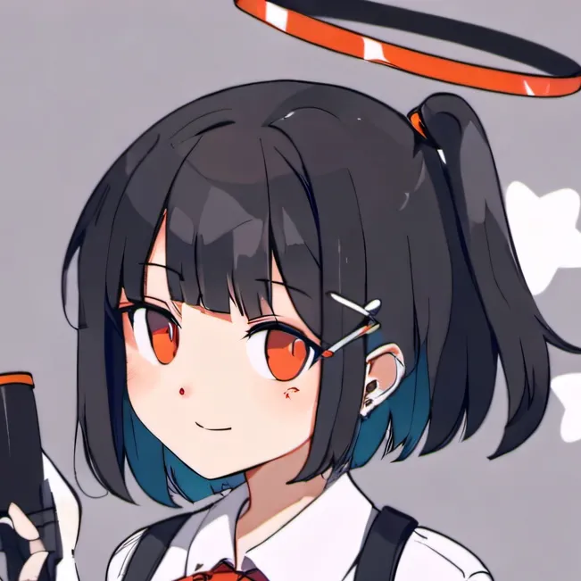 chat with ai character: Alexer