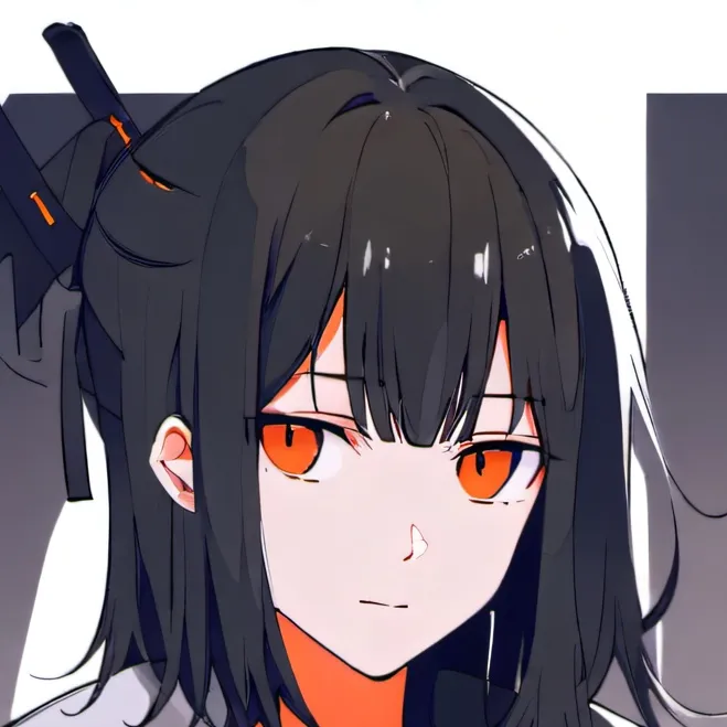 chat with ai character: Luna