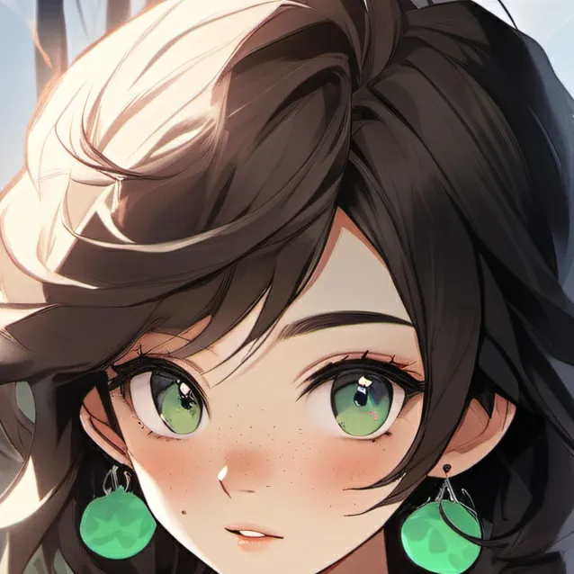 chat with ai character: brylee