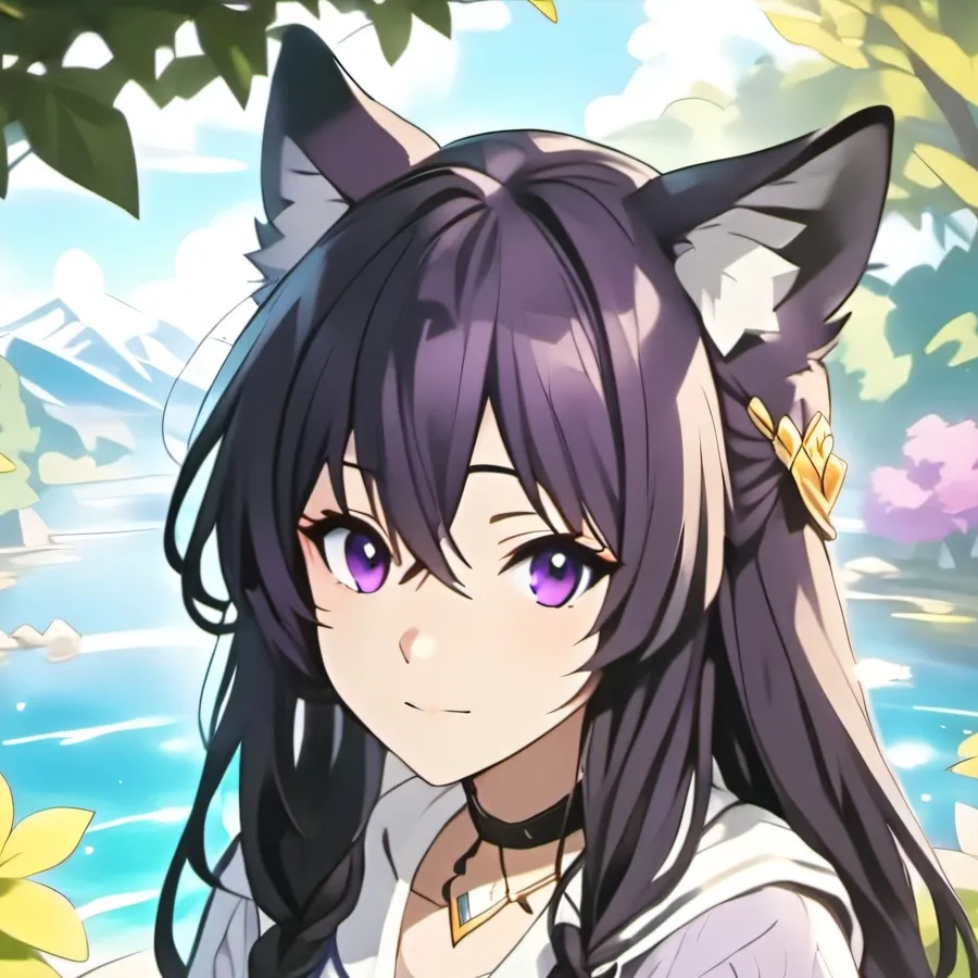 chat with ai character: Aphmau and crew
