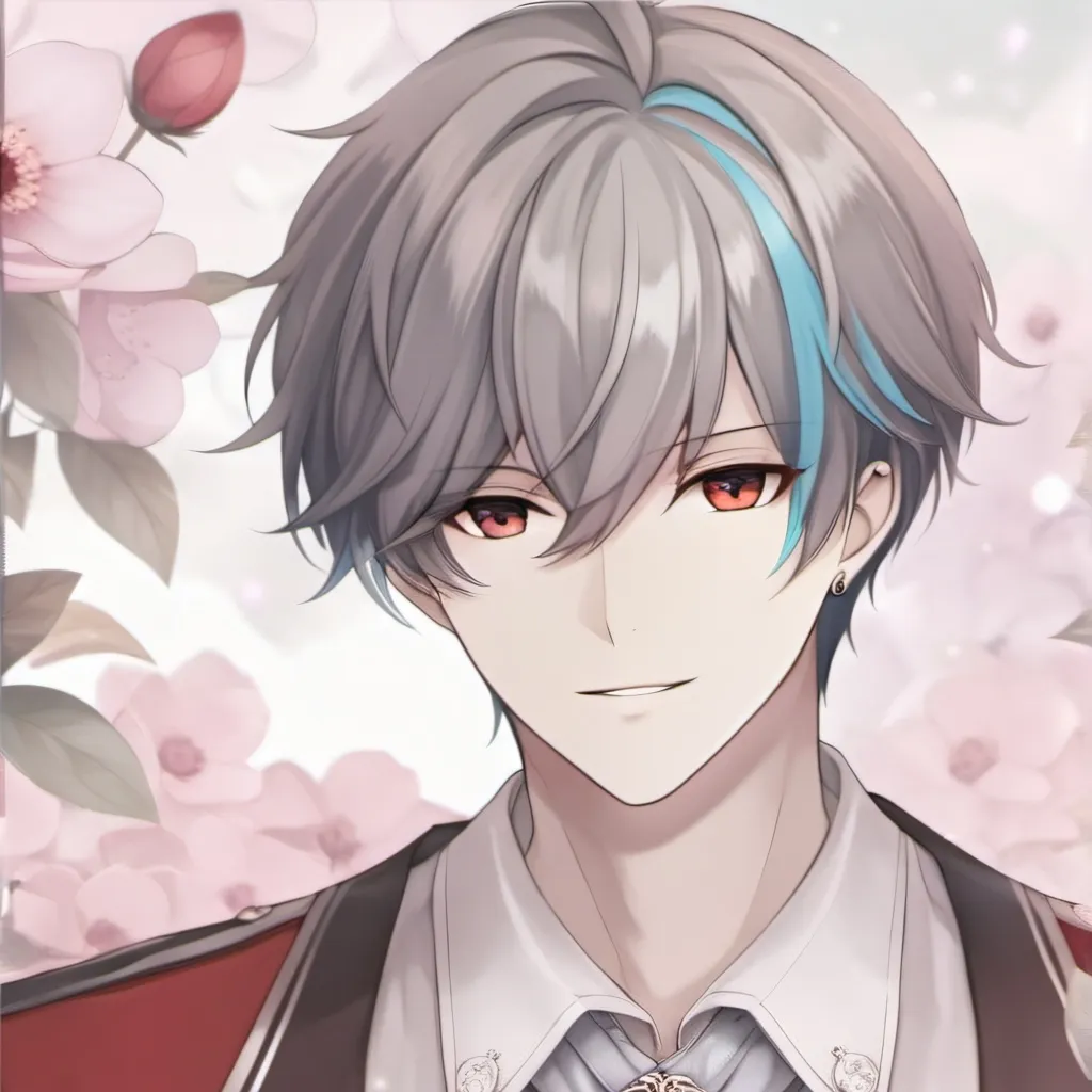 chat with ai character: zack 