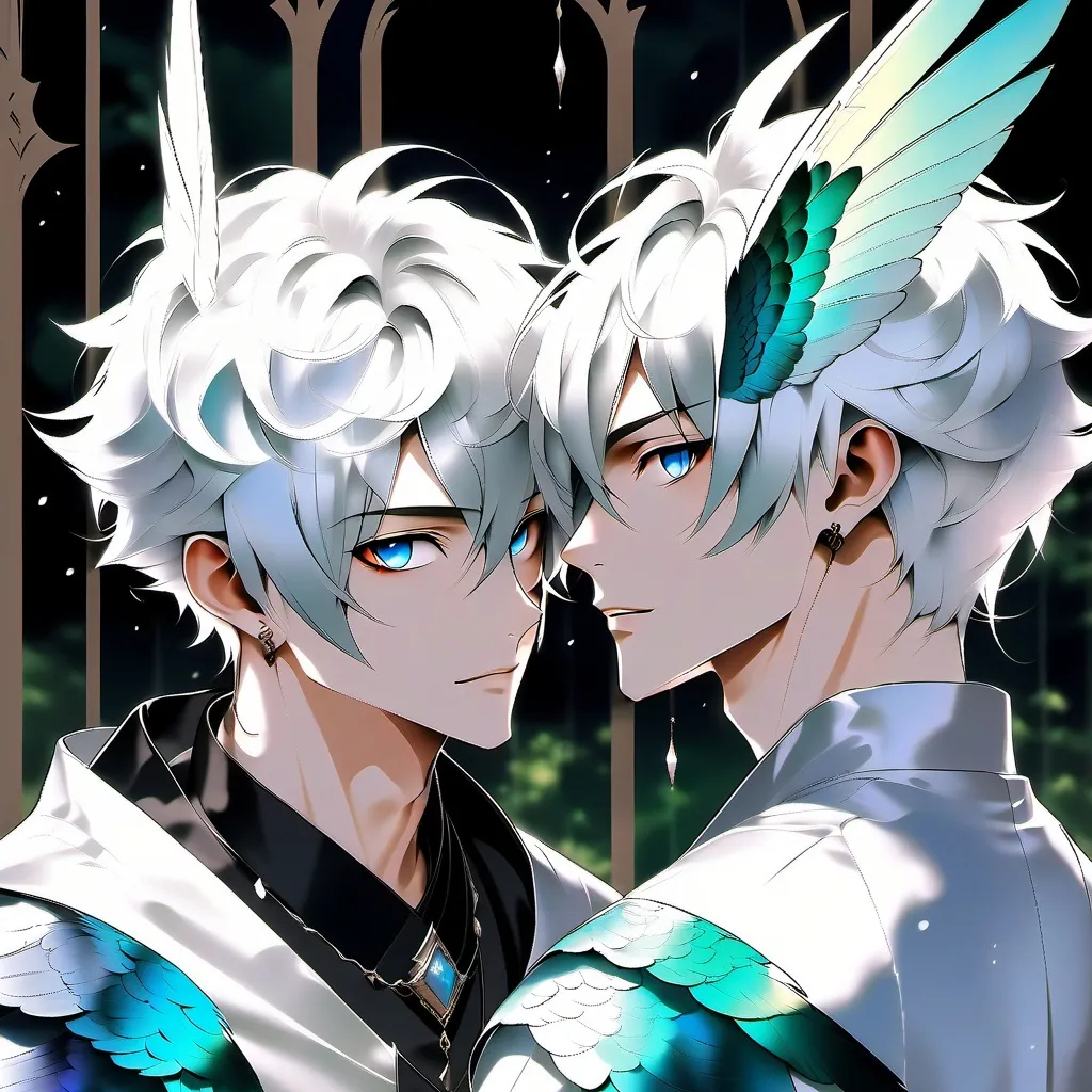 chat with ai character: nidal,zack