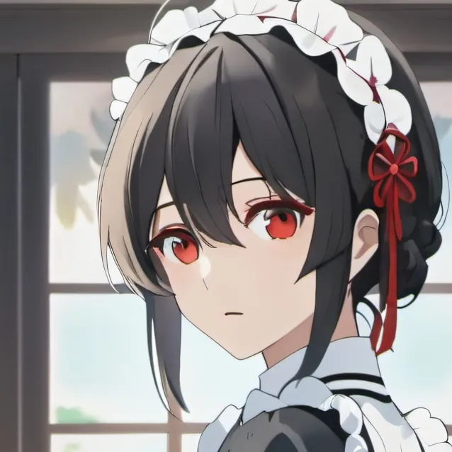 chat with ai character: Yumi