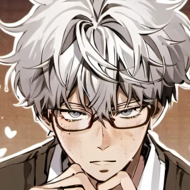 chat with ai character: mha