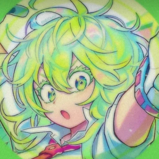 creator TORU X HAKUGUE🍏's avatar