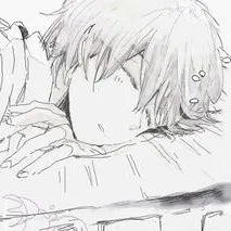 creator Napping In class's avatar