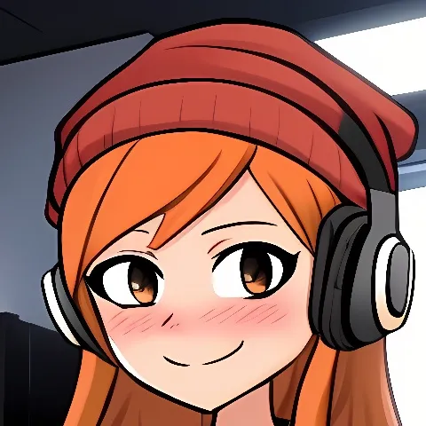 chat with ai character: Meggy