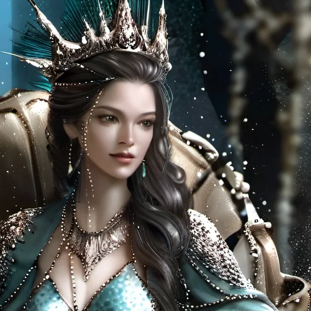 chat with ai character: queen Elizabeth 